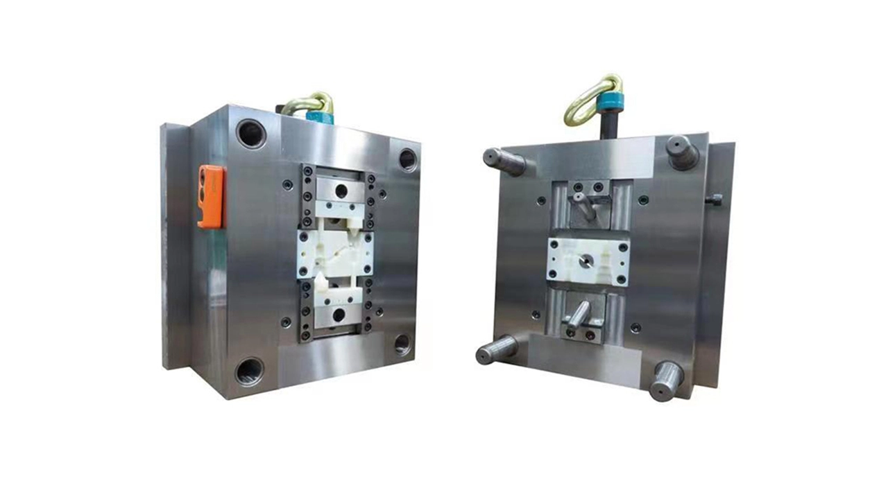 Plastic-Injection-mould - Bost Plastic Injection mould - Bost