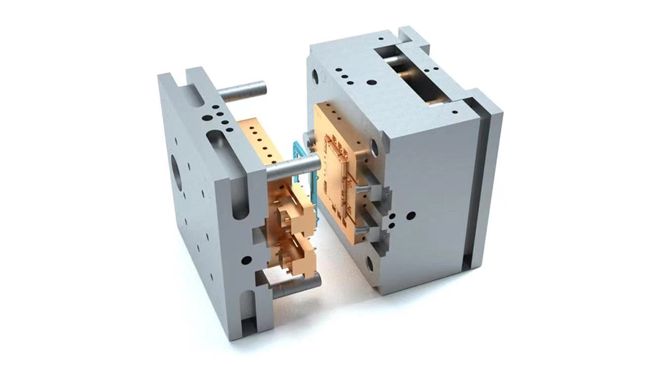 Plastic-Mould - Bost Plastic Mould - Bost