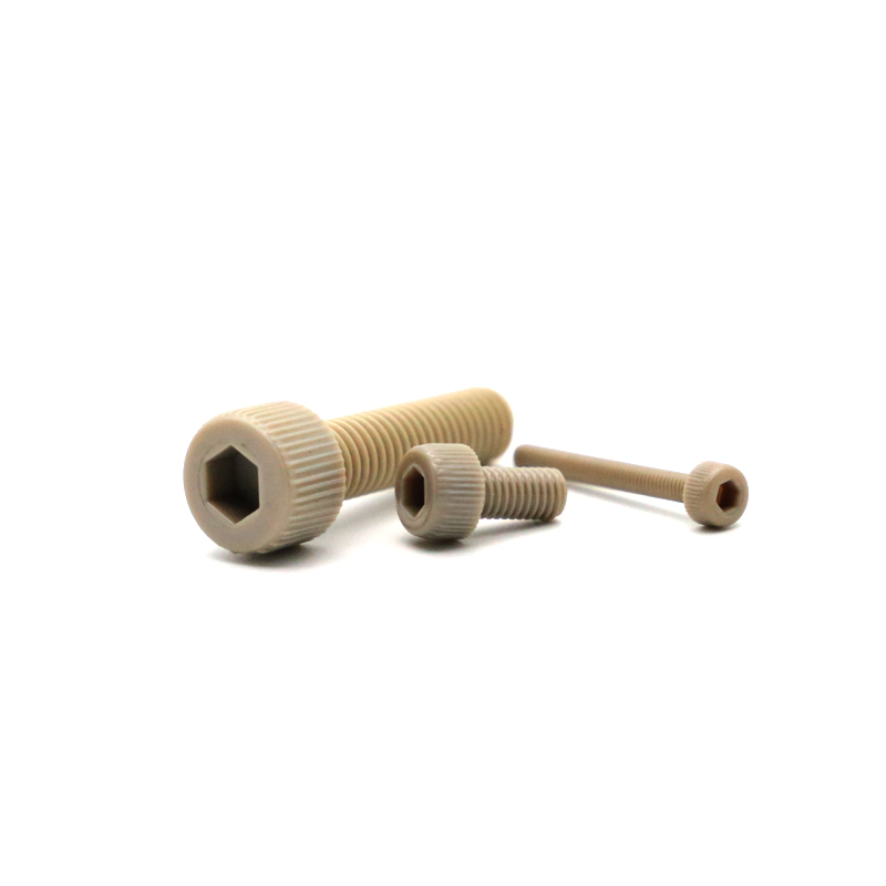 Plastic screw (1)