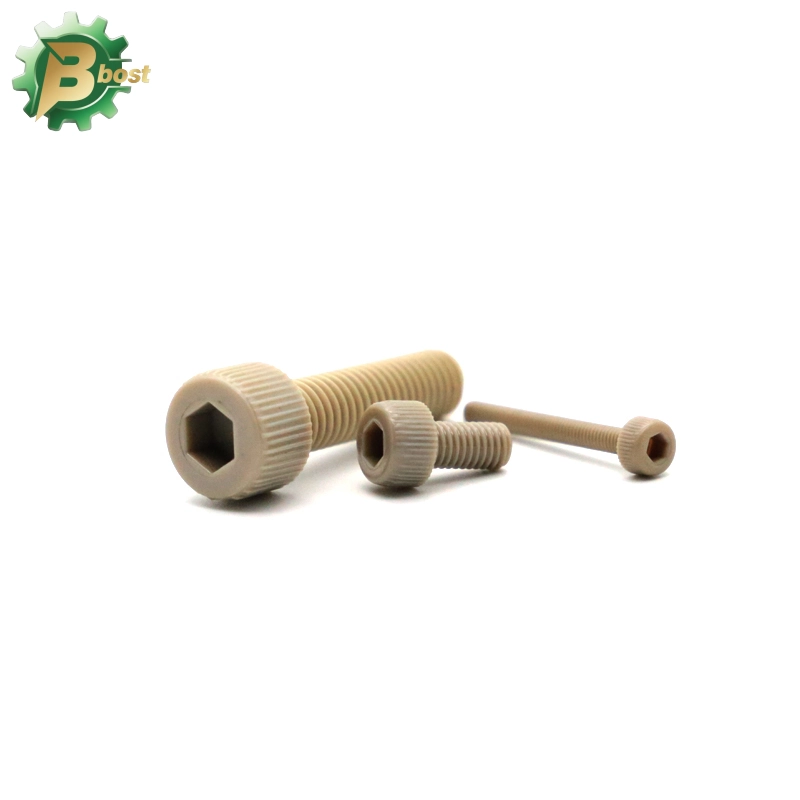 Plastic screw (1) - Bost Plastic screw (1) - Bost