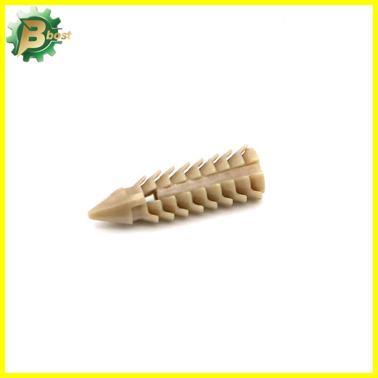 Plastic screw (2) - Bost