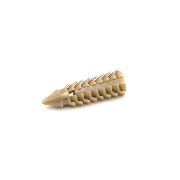 Plastic screw (2)