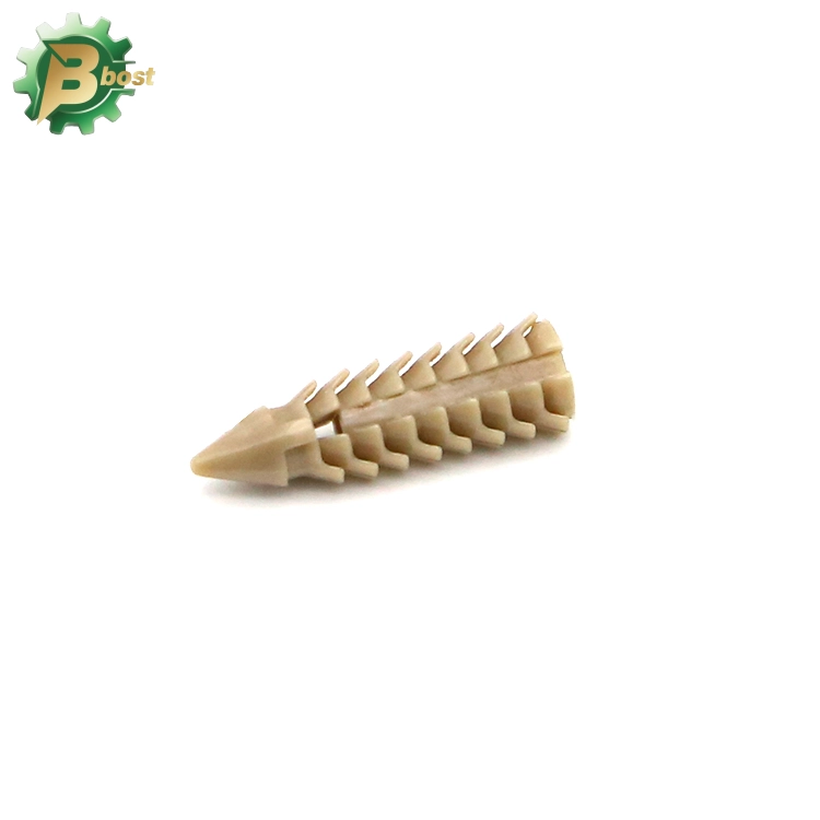 Plastic screw (2) - Bost Plastic screw (2) - Bost