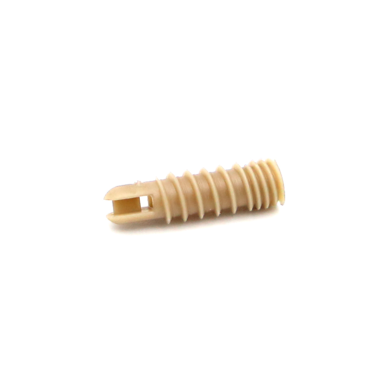 Plastic screw (3)