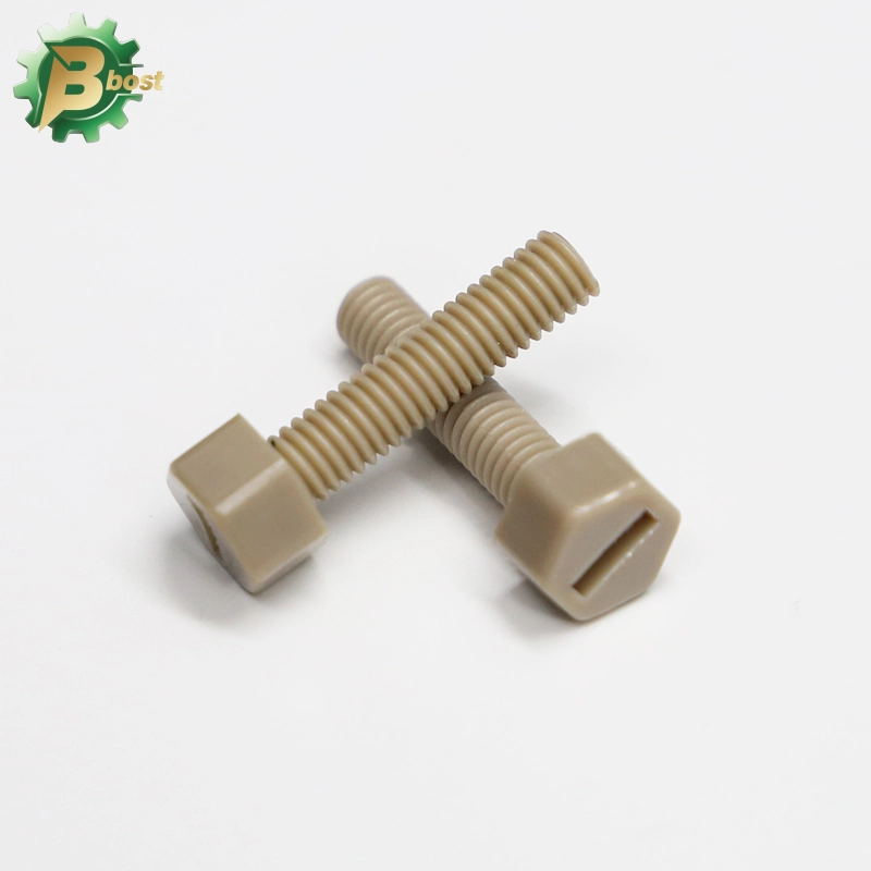 Plastic screw (5) - Bost Plastic screw (5) - Bost