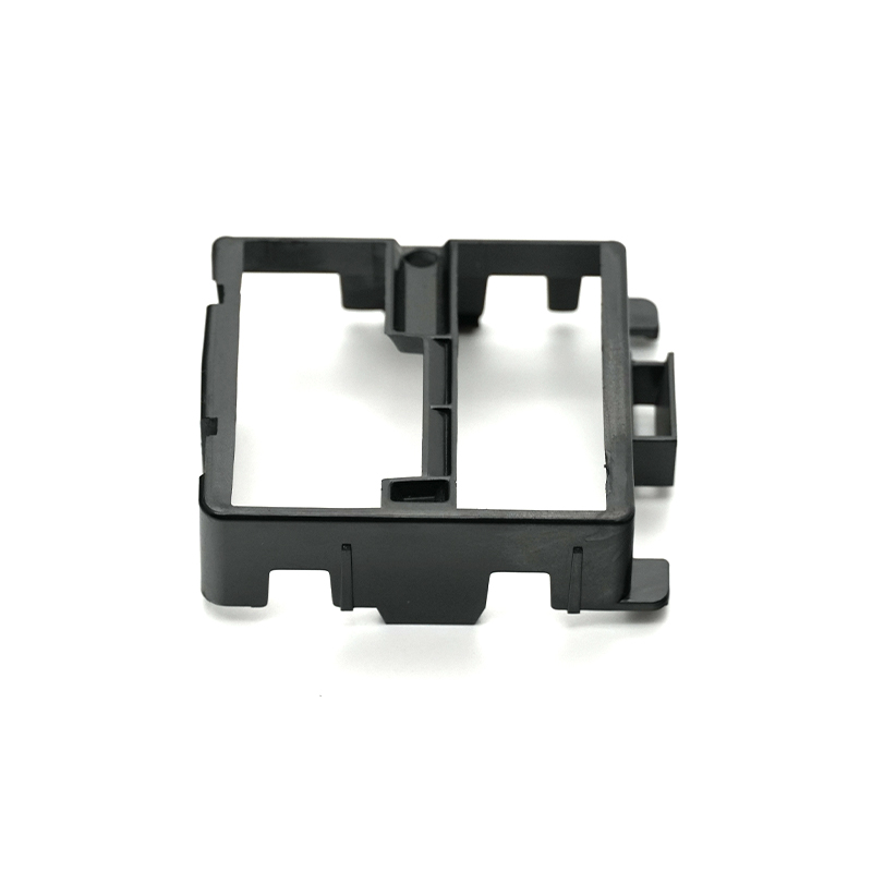 Polycarbonate plastic holder-1