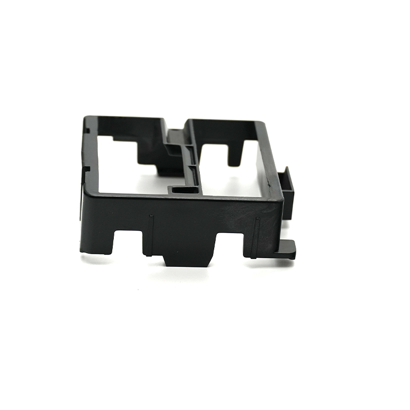 Polycarbonate plastic holder-2