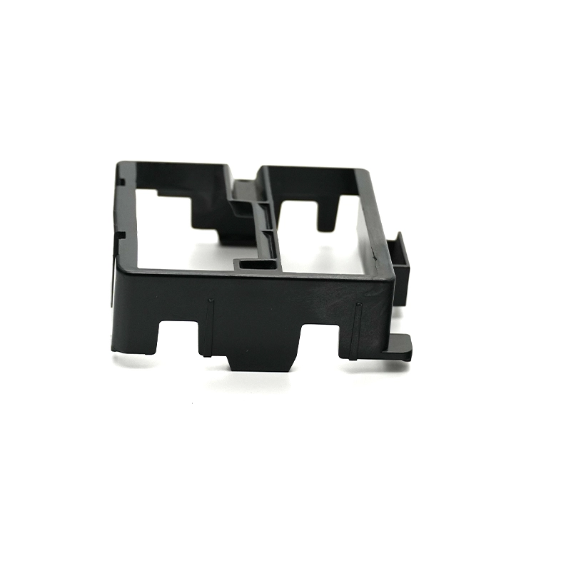 Polycarbonate plastic holder-2 - Bost Polycarbonate plastic holder-2 - Bost
