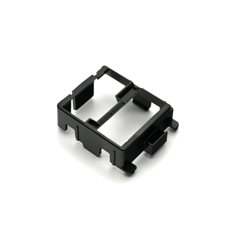 Polycarbonate plastic holder-3