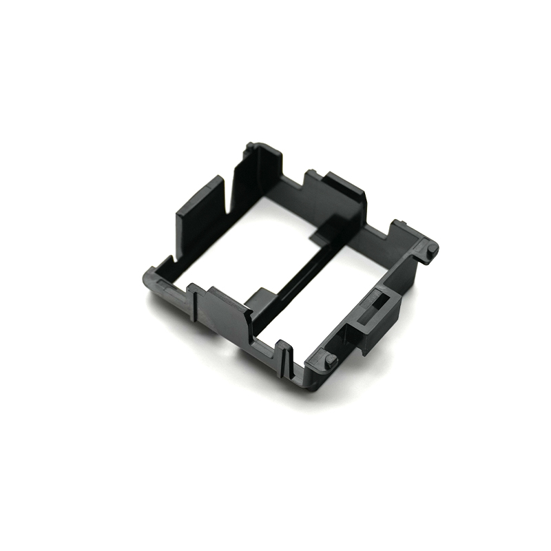 Polycarbonate plastic holder-4