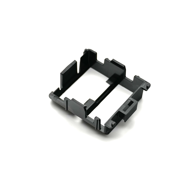 Polycarbonate plastic holder-4 - Bost Polycarbonate plastic holder-4 - Bost