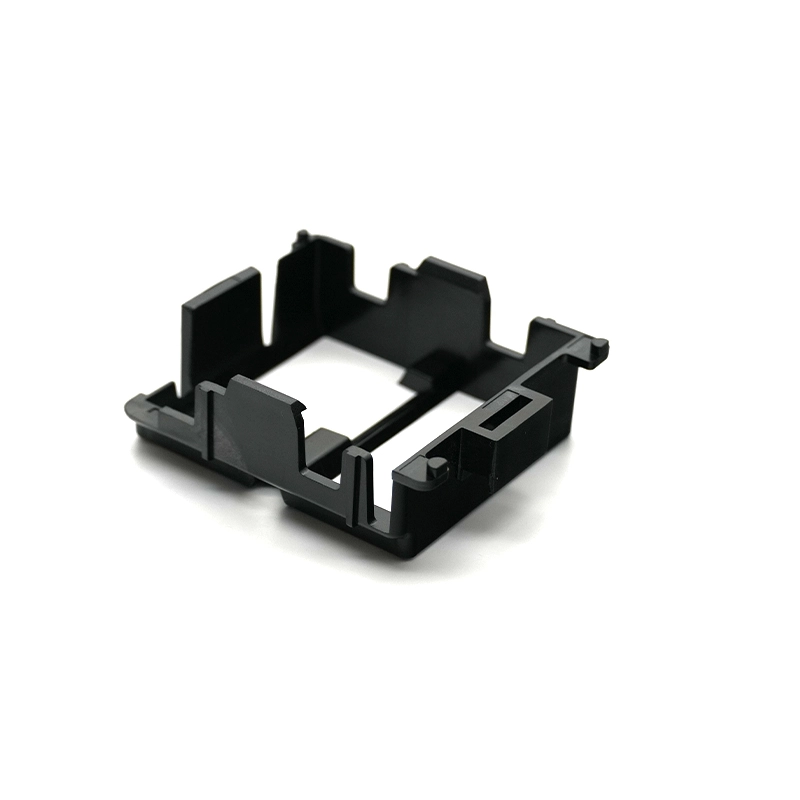 Polycarbonate plastic holder-5 - Bost Polycarbonate plastic holder-5 - Bost