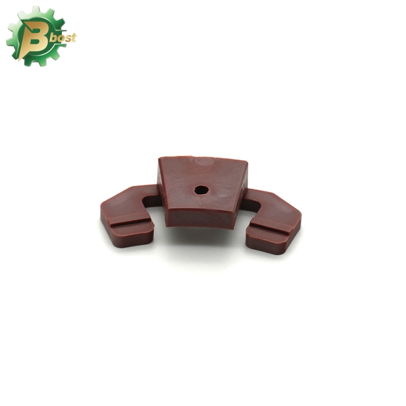 POM plastic guide spacer 2 - Bost