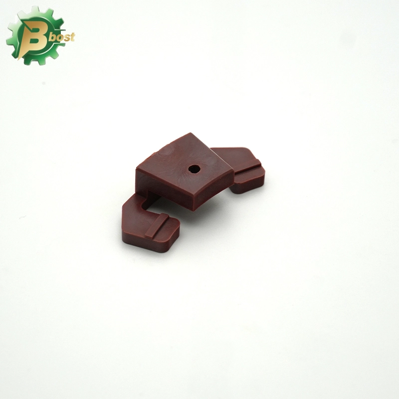POM plastic guide spacer 3 - Bost