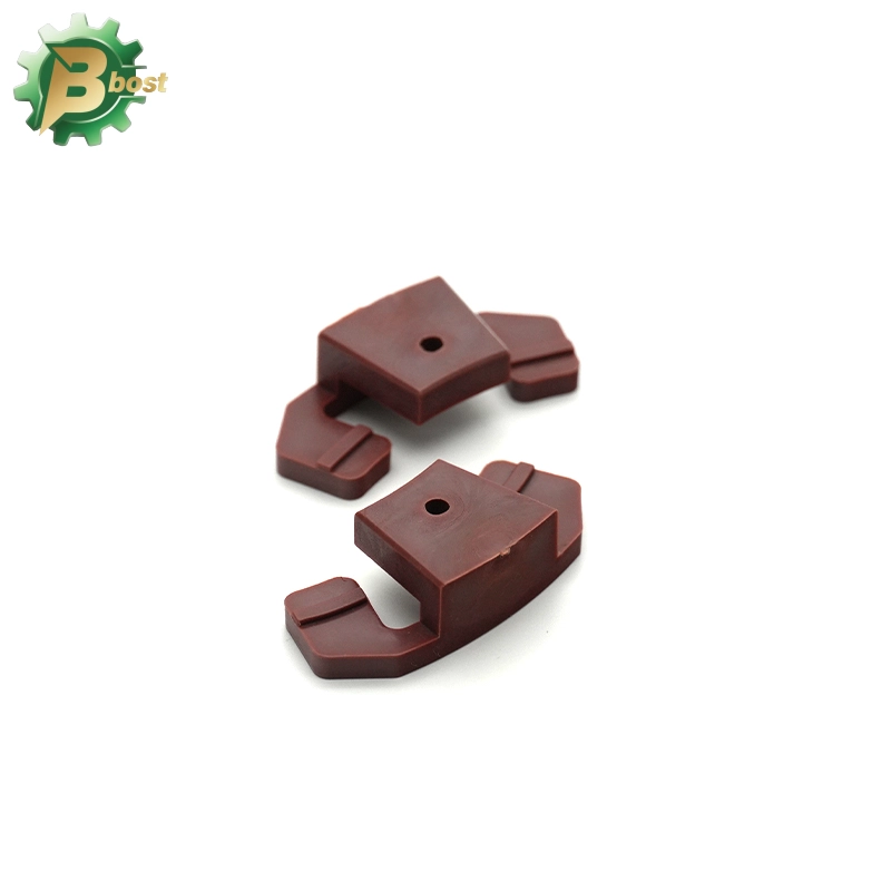 POM plastic guide spacer 4 - Bost