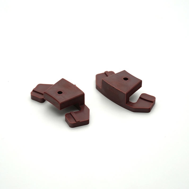 POM plastic guide spacer 5