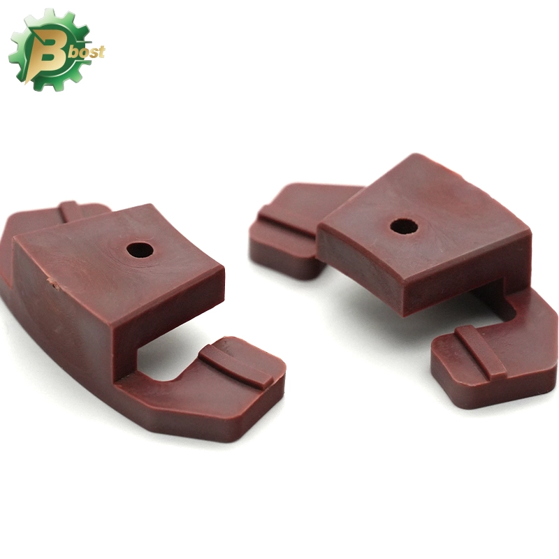 POM plastic guide spacer 6 - Bost