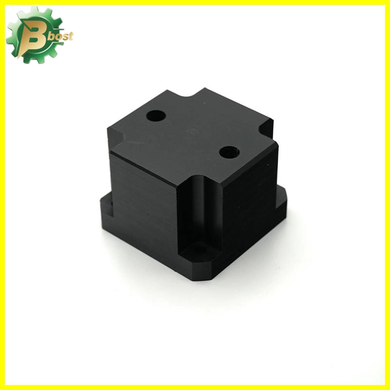 POM plastic spacer 1 - Bost