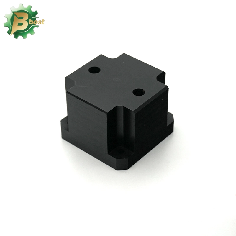 POM plastic spacer 1 - Bost POM plastic spacer 1 - Bost