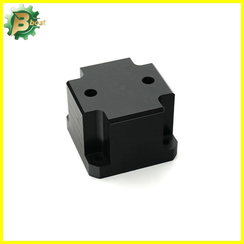 POM plastic spacer 2 - Bost