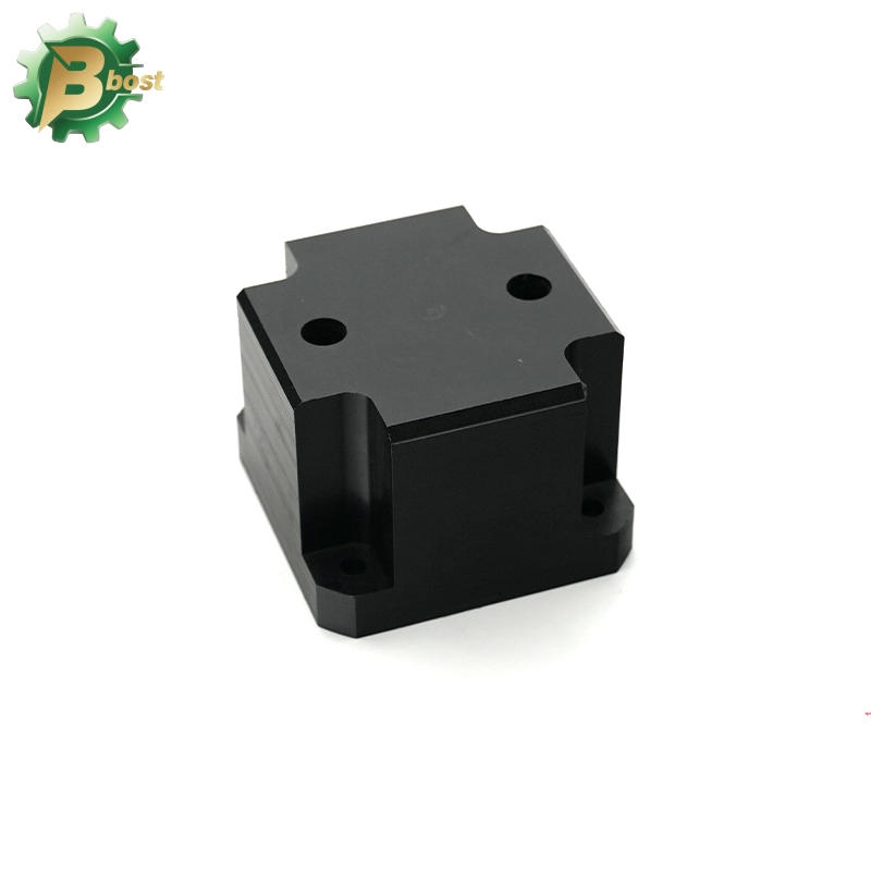 POM plastic spacer 2 - Bost POM plastic spacer 2 - Bost