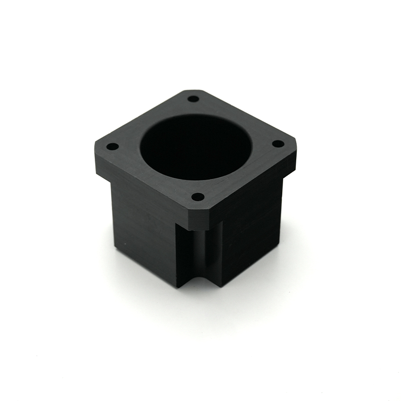 POM plastic spacer 3 - Bost POM plastic spacer 3 - Bost