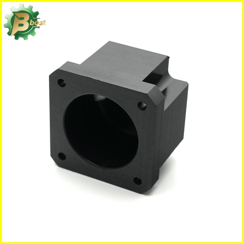 POM plastic spacer 4 - Bost