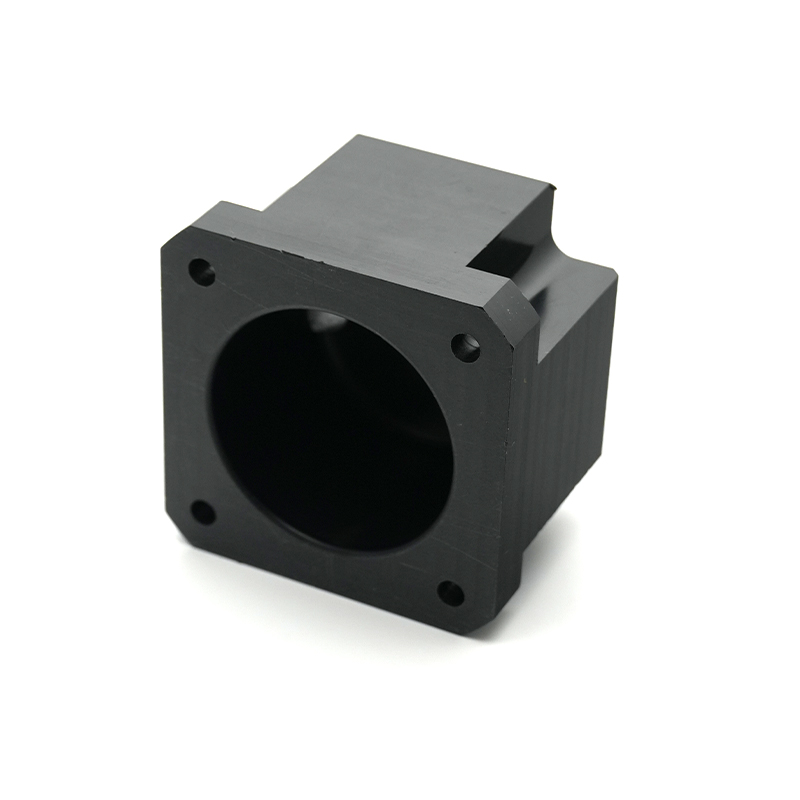 POM plastic spacer 4