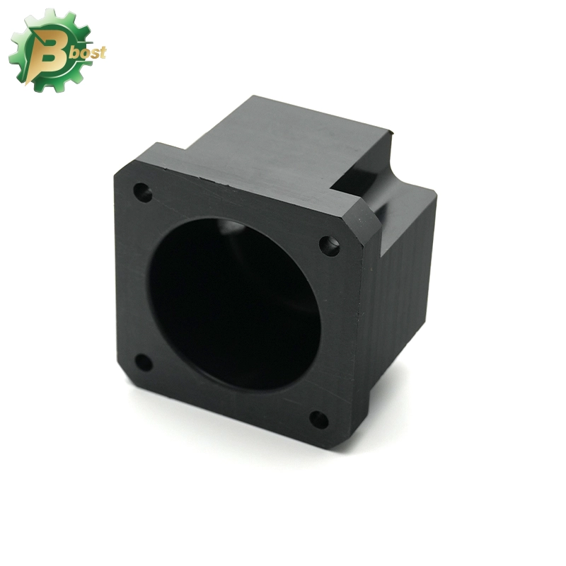 POM plastic spacer 4 - Bost POM plastic spacer 4 - Bost