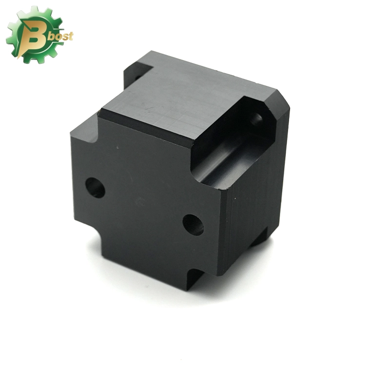 POM plastic spacer 5 - Bost POM plastic spacer 5 - Bost