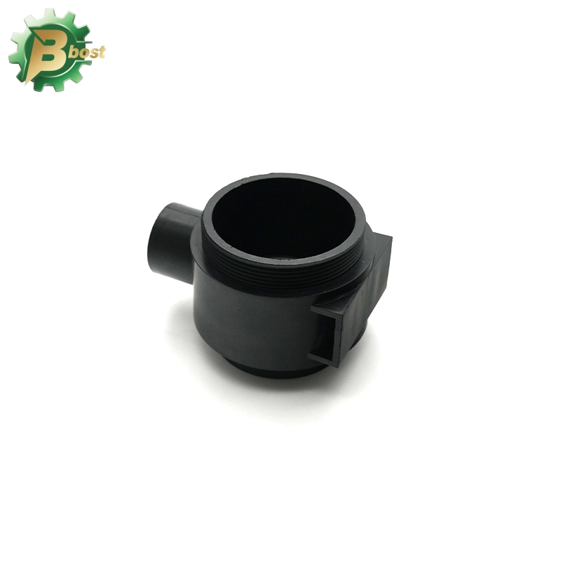 PP plastic head with UL properties by Injection molding 2 - Bost PP plastic head with UL properties by Injection molding 2 - Bost