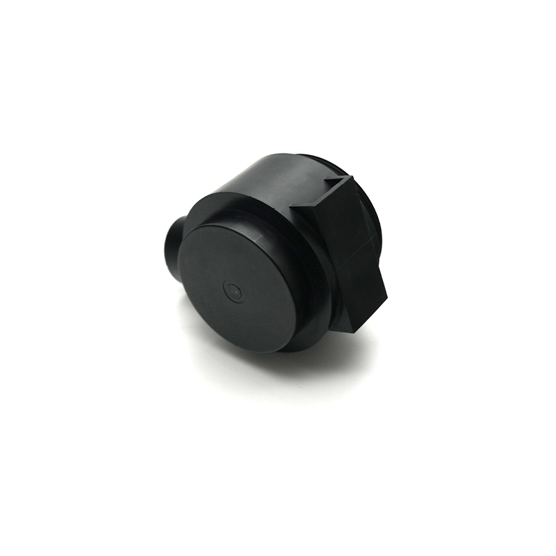 PP plastic head with UL properties by Injection molding 3 - Bost