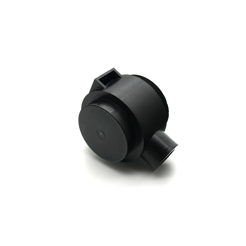 PP plastic head with UL properties by Injection molding 4 - Bost