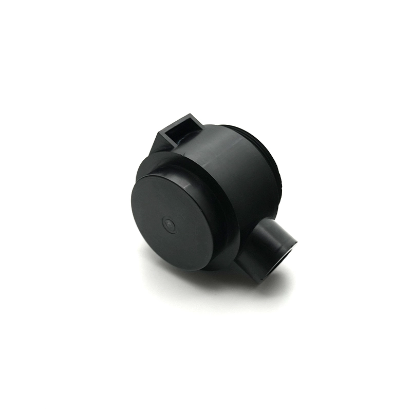 PP plastic head with UL properties by Injection molding 4 - Bost