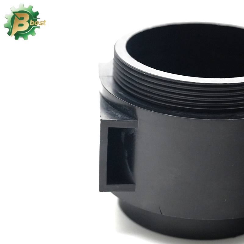 PP plastic head with UL properties by Injection molding 5 - Bost PP plastic head with UL properties by Injection molding 5 - Bost