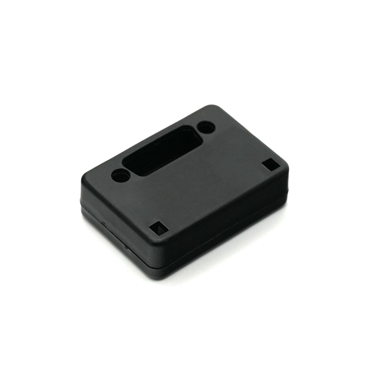 PPS plastic cover 1 - Bost