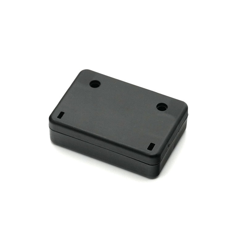 PPS plastic cover 2 - Bost