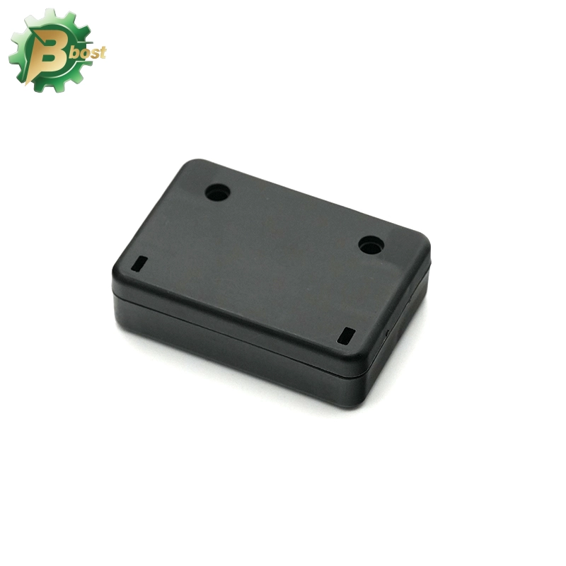PPS plastic cover 2 - Bost