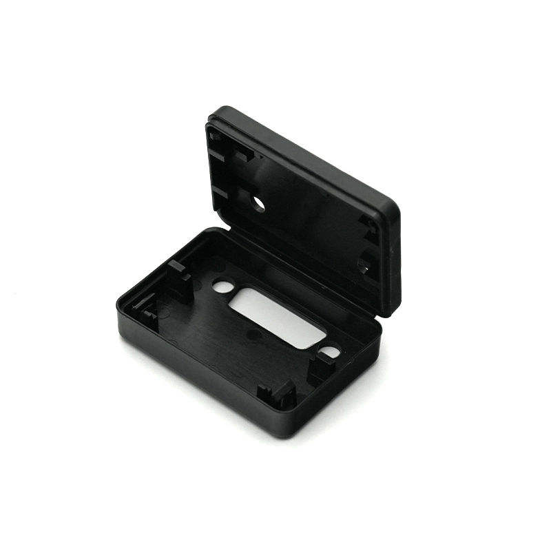 PPS plastic cover 3 - Bost