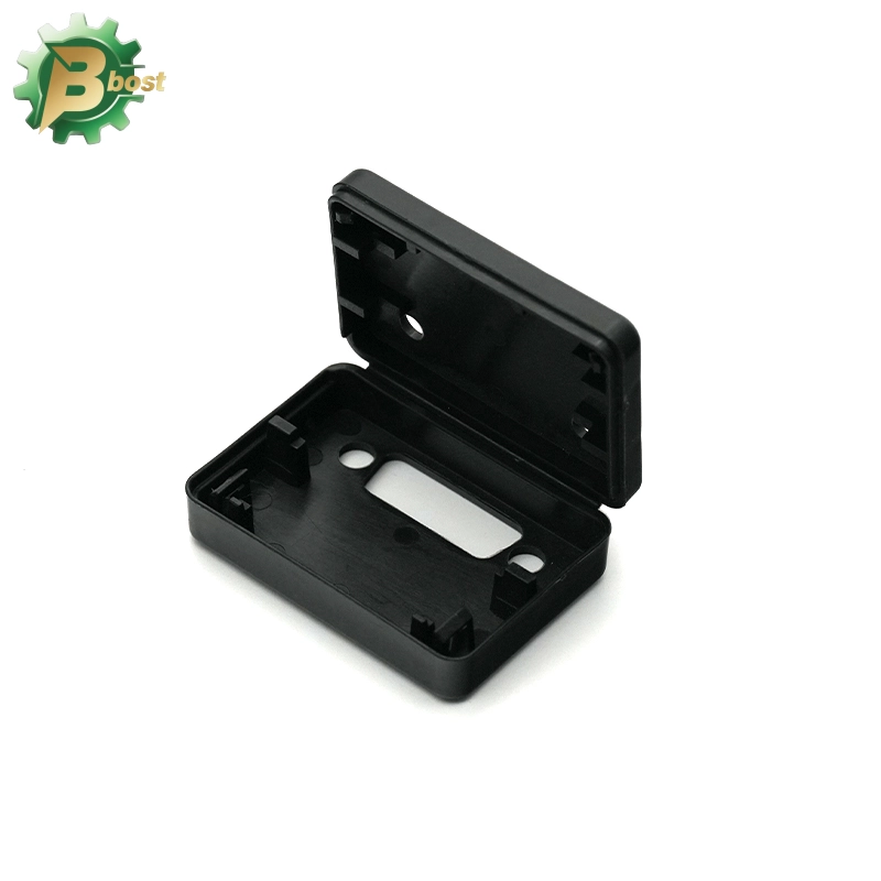 PPS plastic cover 3 - Bost