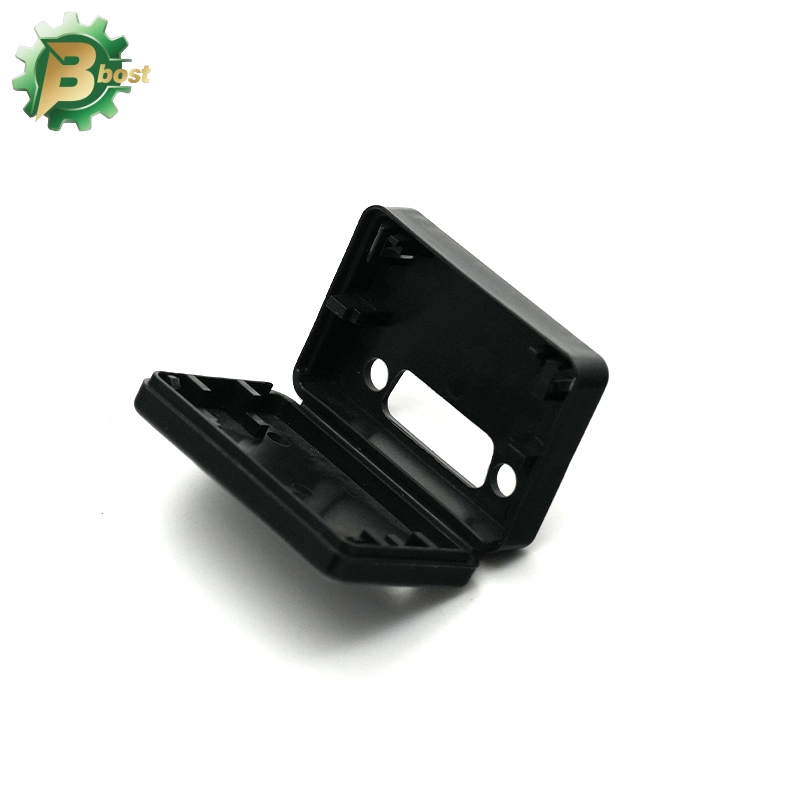 PPS plastic cover 4 - Bost