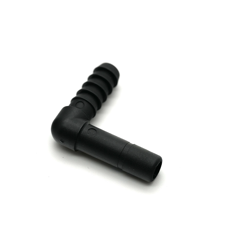 PPSU Plastic Connector - Bost