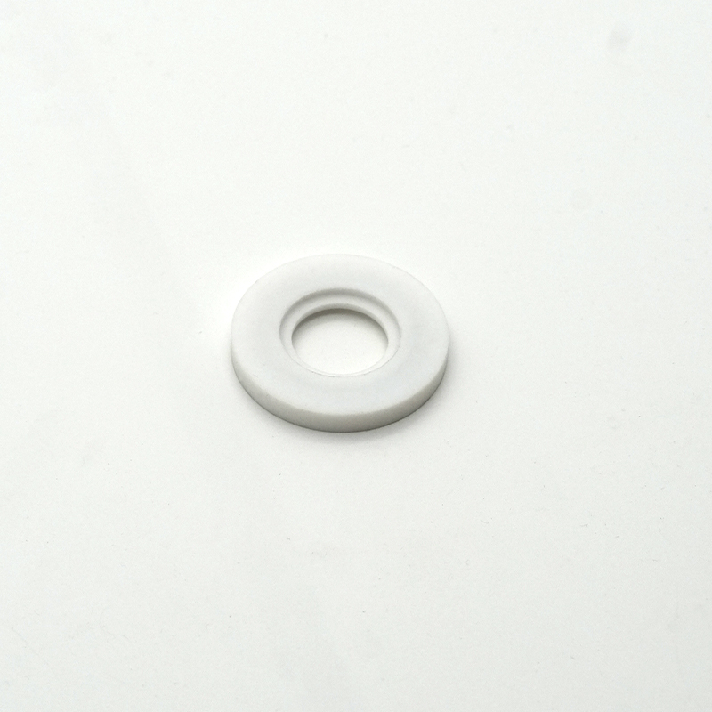 PTFE plastic washer1