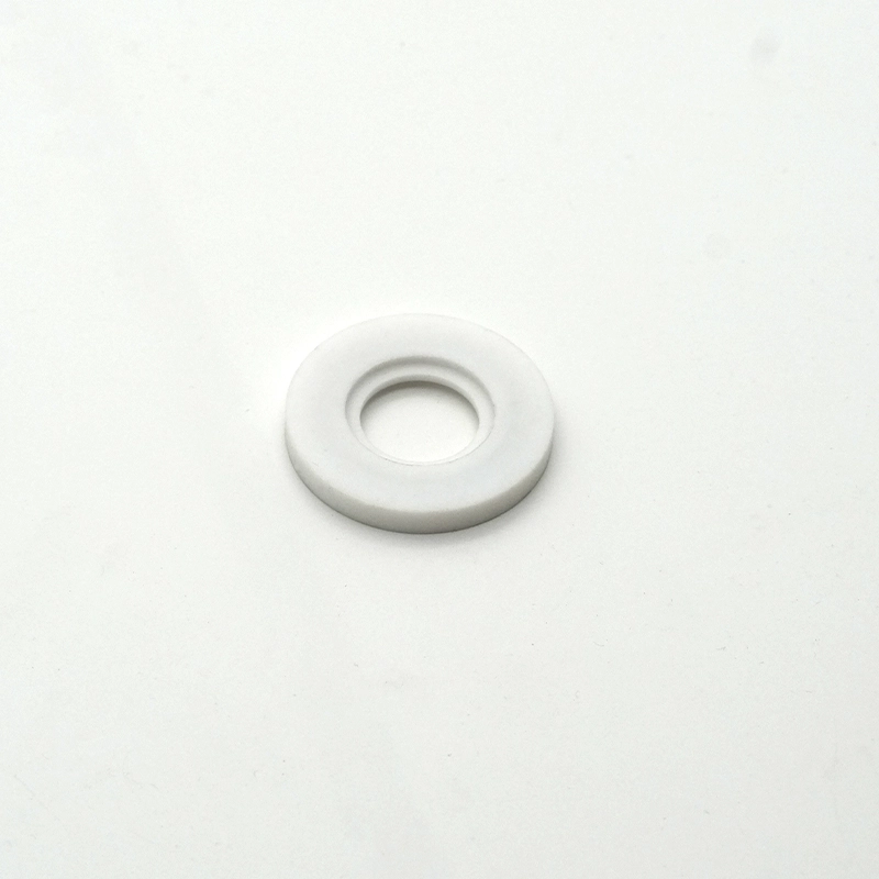 PTFE plastic washer1 - Bost