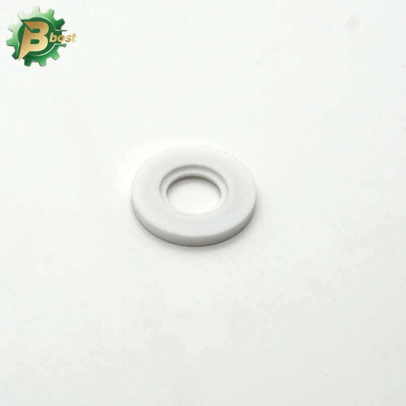 PTFE plastic washer1 - Bost PTFE plastic washer1 - Bost