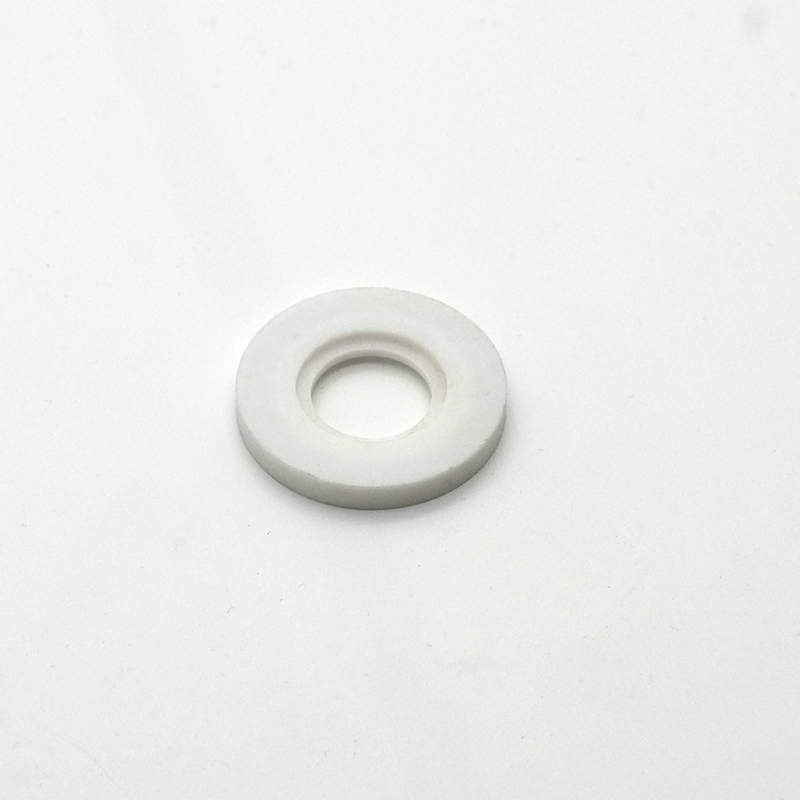 PTFE plastic washer2