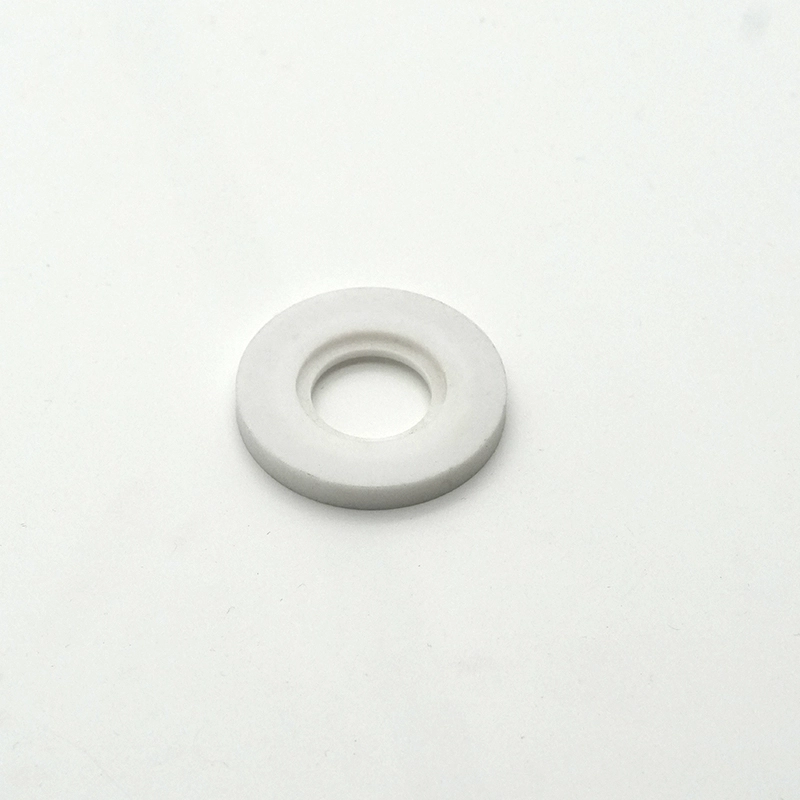 PTFE plastic washer2 - Bost