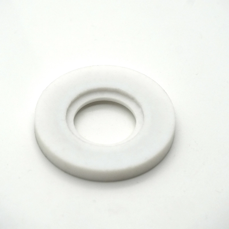 PTFE plastic washer3 - Bost