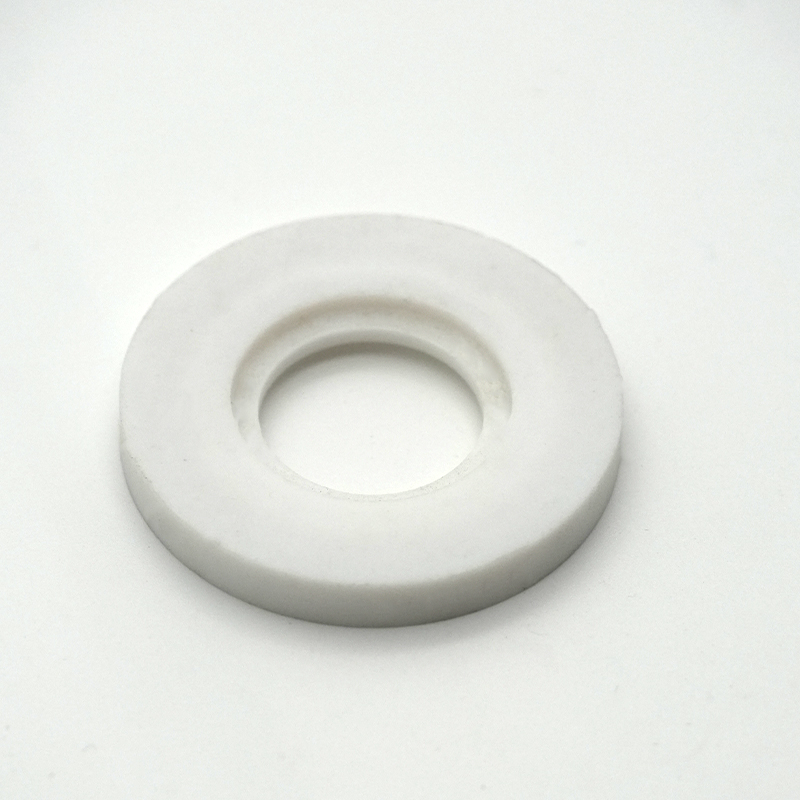 PTFE plastic washer4