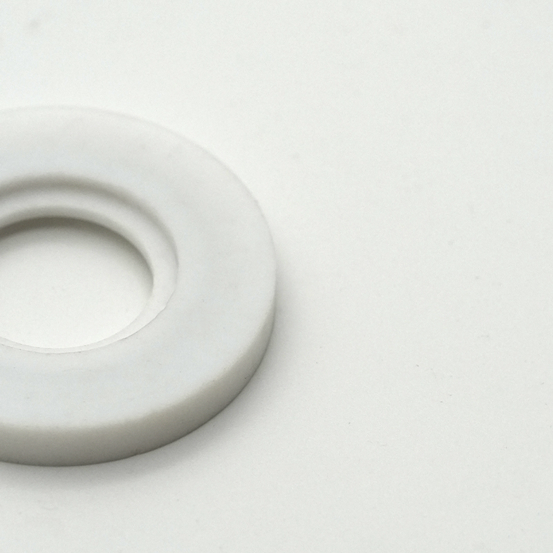 PTFE plastic washer5